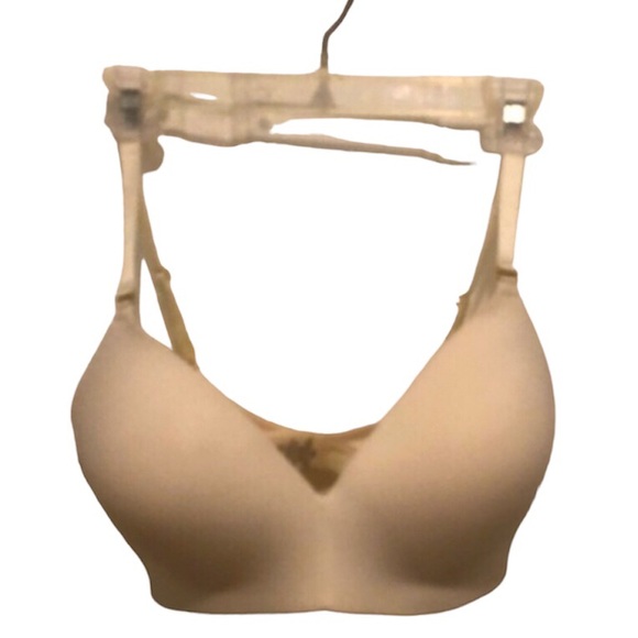 ThirdLove Other - Third Love 24 / 7 Pima Cotton Wireless Bra 36E